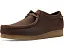 Обувь Clarks Wallaston Low из кожи с мокасиновым носком и подошвой крепового типа