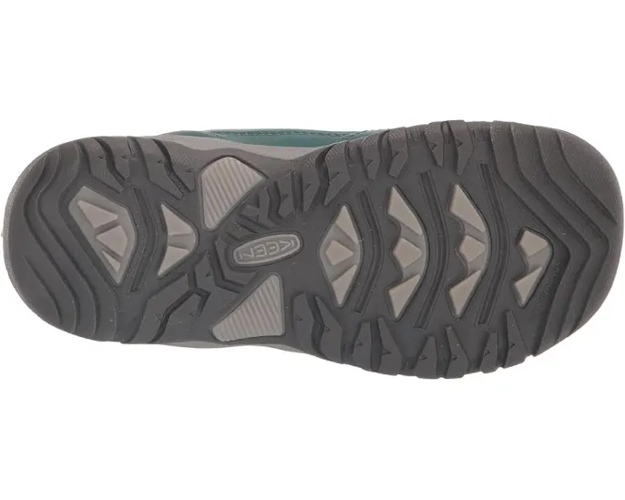 Детские зимние ботинки KEEN Kanibou с утеплителем 200 г и мембраной KEEN.DRY