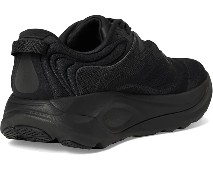Стабилизирующие кроссовки Hoka Gaviota 6 с технологией H-Frame