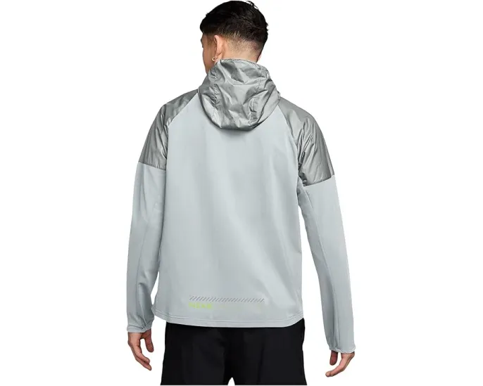 Куртка Nike Therma-FIT Repel Winterized Miler для бега с водоотталкивающей тканью