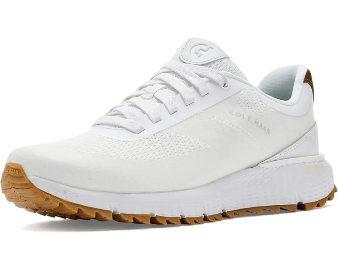 Cole Haan Grand Crosscourt 20.4.7 Golf с технологией GRANDFOAM