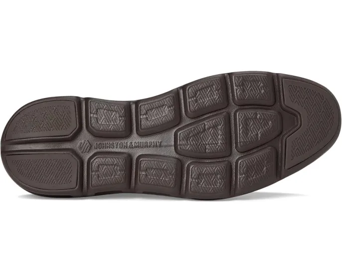 Ботинки чакка Johnston & Murphy Larkin из итальянской кожи с технологией TRUFOAM