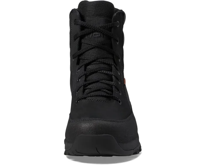 Водонепроницаемые ботинки Carhartt Gilmore WP 6 дюймов (15.24 см) с мягким носком