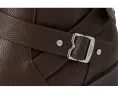 Ботильоны Janis Rugged Short Boots от Dr. Scholl's в стиле мотто с пряжкой