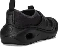 Детские аквашузы Crocs Swiftwater Splash для малышей с резиновым мыском