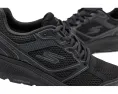 Кроссовки SKECHERS Go Run Consistent Mapleton с технологией M-Strike и кожаными вставками