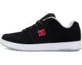 Кроссовки DC Manteca 4 из кожи с низким верхом и съемной стелькой