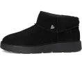SKECHERS Keepsakes Cozy мини ботинки без шнуровки с утеплением из шерсти и стелькой Memory Foam