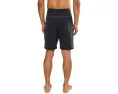Шорты для серфинга Quiksilver Pacifico Ballena 20 с утяжкой