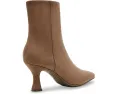 Ботильоны Anne Klein Pablo на каблуке с боковой молнией