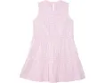 Платье Vineyard Vines Kids Harbor Tiered для девочек с защитой UPF 50