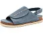 Босоножки Taos Footwear Abstract с регулируемым ремешком