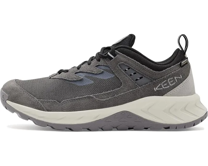 Водонепроницаемые трекинговые туфли KEEN Hightrail Waterproof с мембраной KEEN.DRY