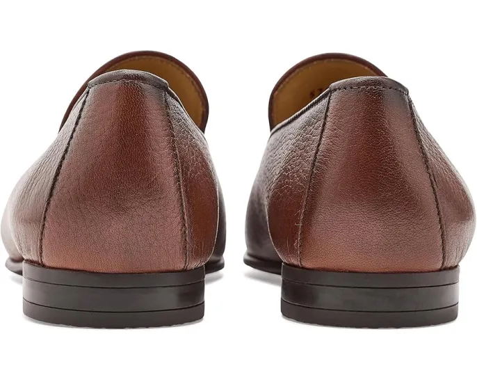 Лоферы To Boot New York Brunswick из оленьей кожи с ручной строчкой