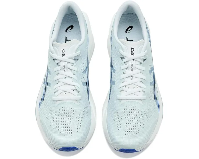 ASICS беговые кроссовки Sonicblast с технологией ASTROPLATE