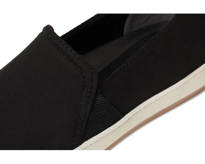 Мокасины LifeStride Danni без застежки с эластичным верхом и технологией Air Step