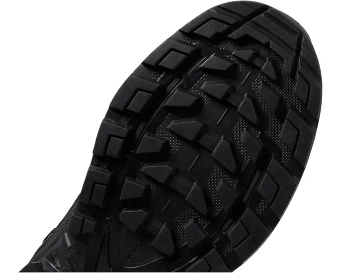 Ботинки Salomon Quest 4 GTX для сложных походов с поддержкой 4D Advanced Chassis