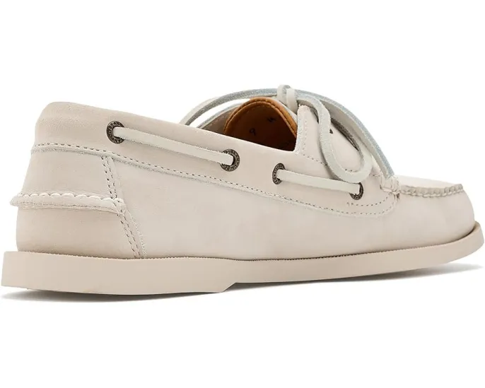 Мокасины L.L.Bean Casco Bay в стиле лодочной обуви