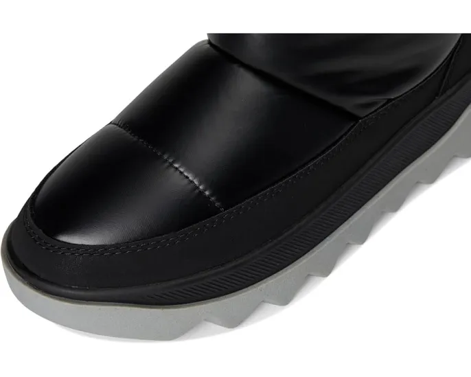 Зимние ботинки Cougar Baneta с утеплителем PrimaLoft и боковой молнией