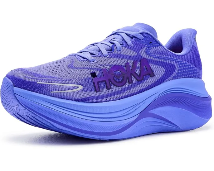 Hoka Skyward X 2 супертренер с амортизацией PEBA