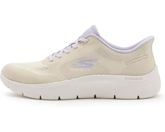 Обувь SKECHERS Performance Go Walk Flex Azriel с технологией HEEL PILLOW и памятью формы