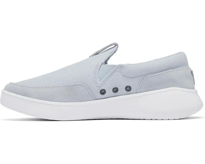 Обувь Columbia Boatside PFG с подошвой Omni-Grip LT