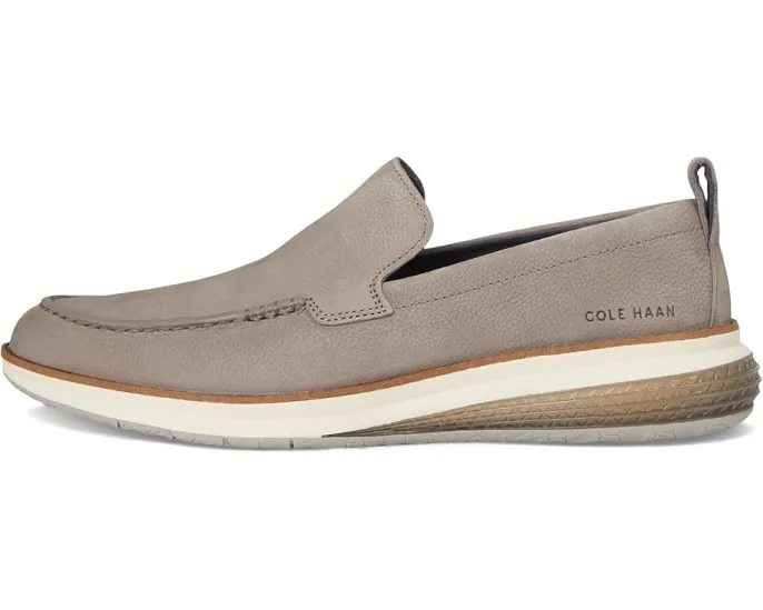 Лоферы Cole Haan Originalgrand Energyweave Venetian с подошвой из одуванчиков