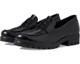 ECCO Мокасины Modtray Penny Loafers из цельной кожи с тракторной подошвой