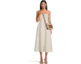 Сумка кроссбоди MICHAEL Michael Kors Maeve Large East West Pocket