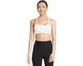 Бюстгальтер Beyond Yoga Spacedye Slim Racerback со средней поддержкой из ультрамягкой ткани