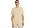 Футболка Quiksilver Saltwater Pocket с карманом