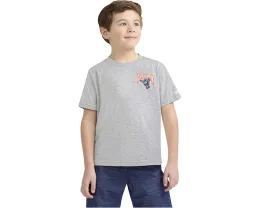 Hurley Kids футболка с коротким рукавом You Pelican с игривым принтом