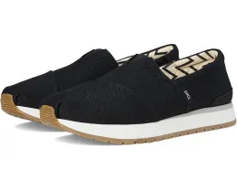 TOMS Resident Plus с дышащим верхом и съемными стельками CloudBound