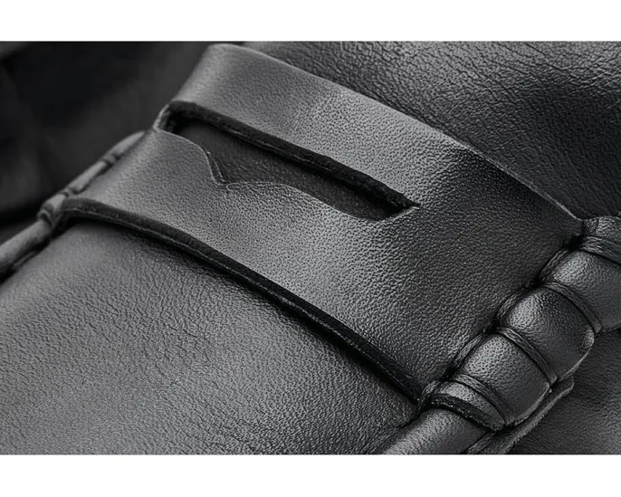 Бернардо Tilda из мягкой кожи и замши на низком каблуке