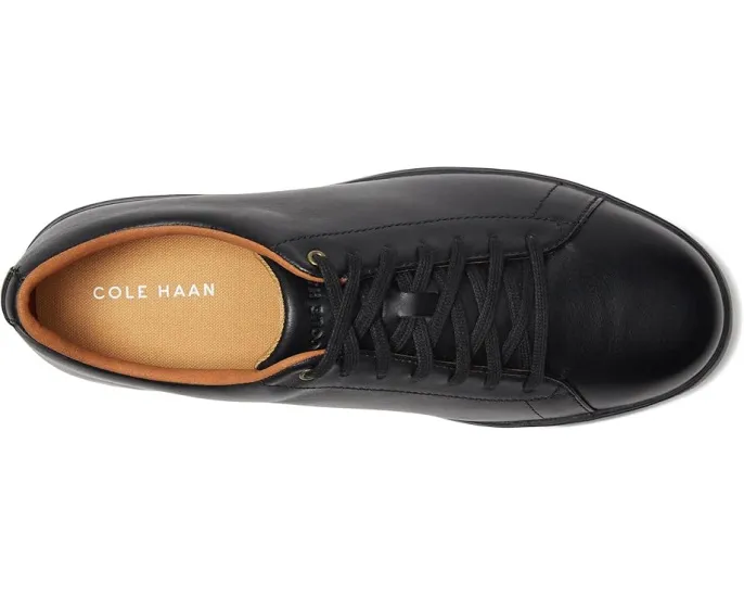 Кроссовки Cole Haan Grand Crosscourt II из кожи с технологией Grand.ØS