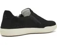 Мокасины Josef Seibel Claire 35 из мягкой кожи с боковой молнией