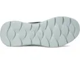 SKECHERS Performance кроссовки Go Walk Flex Netro с технологией Hands Free Slip-ins и широкой колодкой