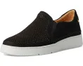 Мокасины Samuel Hubbard Featherlight Laguna Slip-On с перфорацией для путешествий