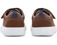 Sperry детские кеды Coastal Break Chukka на липучках