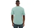 Футболка Social Club от TravisMathew с накладным карманом из мягкого хлопка