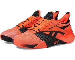 Кроссовки Reebok Nano Court с технологией Flexweave и подошвой MegaGrip