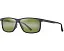 Солнцезащитные очки Maui Jim Pulama с поляризованными стеклянными линзами и карбоновой оправой