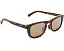 Maui Jim очки Aliali с квадратной оправой из нейлона