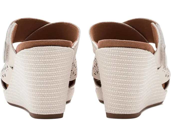 Клинья Rockport Britta с регулируемым ремешком