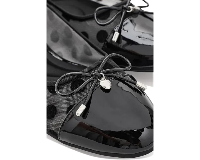 Туфли Anne Klein Luci-P с мыском и бантиком