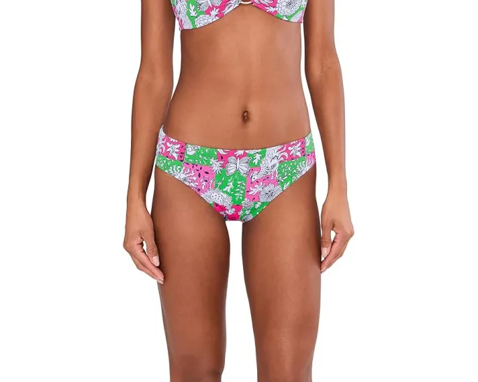 Низ бикини Betie в стиле хипстер