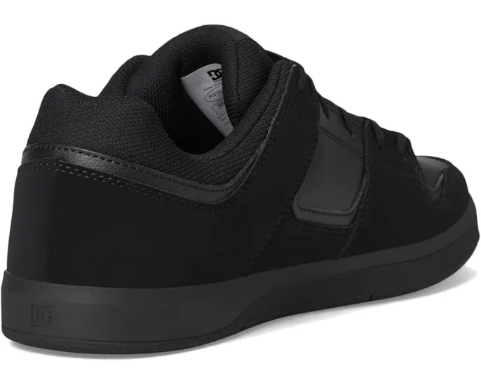 Рабочие ботинки DC Work Cure Work Hi Soft Toe EH с защитой от электроопасности и стойкой к истиранию подошвой