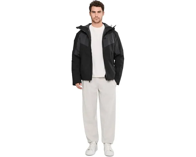 Утепленная куртка Helly Hansen Carv Lifaloft 2.0 с искусственным мехом и технологией Lifaloft