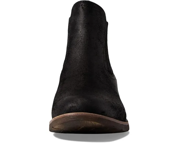 Ботинки Sofft Bellis III с заостренным носком и эластичной вставкой