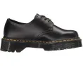 Оксфорды Dr. Martens 1461 Bex из гладкой кожи с воздушной подошвой